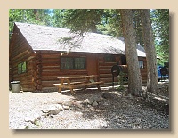 Cabin 11A